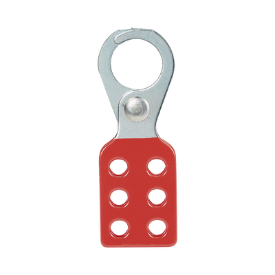 Pasador con Mordaza LOTO con un Diámetro de 1.50" (38.1mm). 1 Pz - Kompletum