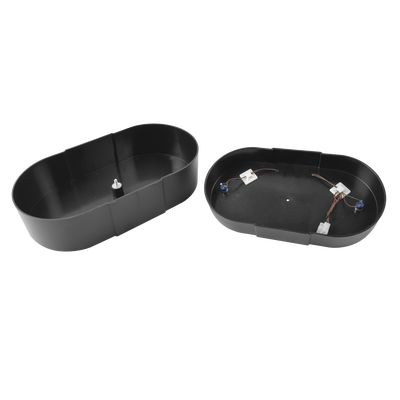 Detector anti-escalonamiento para las columnas PT, Permite la detección de presiones superiores a 25Kg sobre la carcasa y la activación de una alarma BUNKER SEGURIDAD