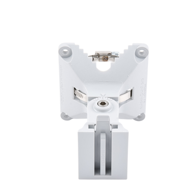 ( QuickMount Pro) Montaje de pared o poste para equipos MIKROTIK con ajuste de 140°. - Kompletum