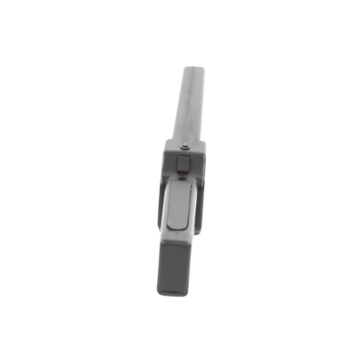 Equipo portátil para detección de metales para areas silenciosas, tiene vibrador interconstruído RANGER SECURITY DETECTORS