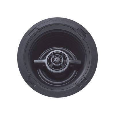 Altavoz LCR con Angulo para Techo | 3 Vias  | Woofer 7in de Polipropileno |  Tweeter de 1in | 150W | 8Ω - Kompletum