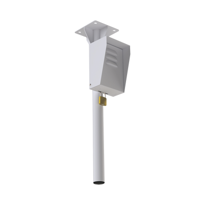 Montaje para techo o pared para PRO6RF y PRO12RF - Kompletum