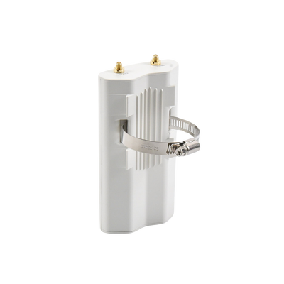 Radio Estación Base airMAX Rocket-M2, hasta 150 Mbps, 2 GHz (2402-2462 MHz) UBIQUITI