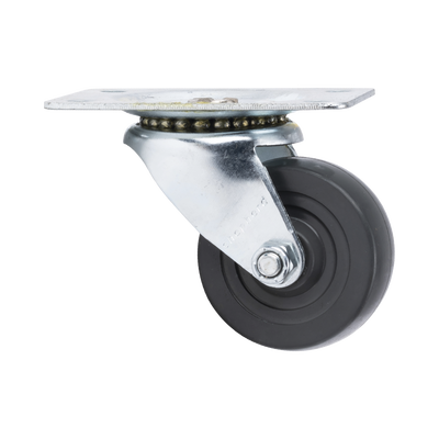 Kit de 4 Ruedas Locas para Racks y Gabinetes (Ver Compatibilidad). SYSCOM