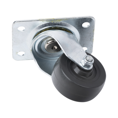 Kit de 4 Ruedas Locas para Racks y Gabinetes (Ver Compatibilidad). SYSCOM