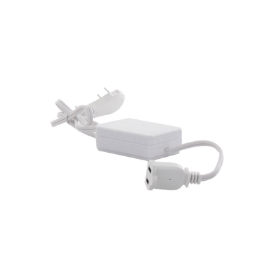 (RadioRA2) Adaptador atenuador para lamparas, 300W INC/HAL, compatible con RA2Select y RR3 - Kompletum