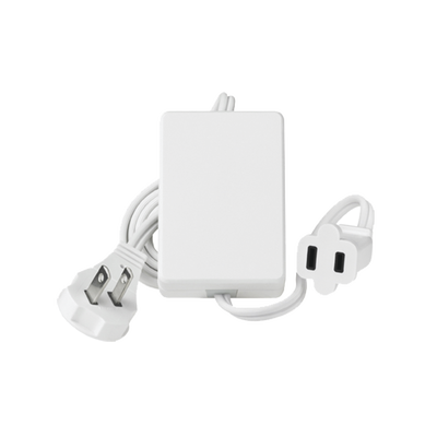 (RadioRA2) Adaptador atenuador para lamparas, 300W INC/HAL, compatible con RA2Select y RR3 - Kompletum