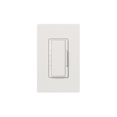 (RadioRA2) Controlador de ventilador de techo, carga 2A - Kompletum