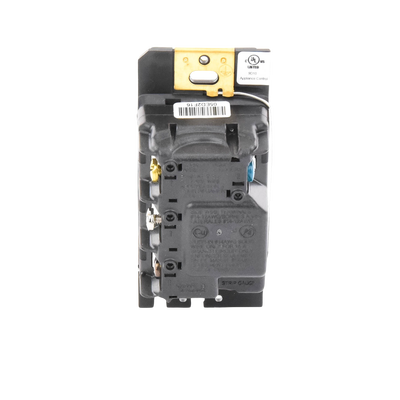 (RadioRA2) Teclado Seetouch Hibrido 6 botones, 2 botones subir/bajar, programe escenas diferentes en cada botón,puede instalarse en un interruptor de luz. - Kompletum