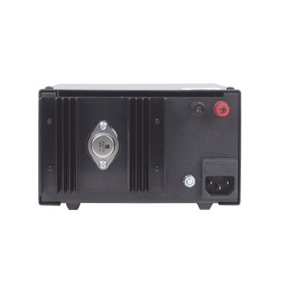 Fuente de poder Astron | Salida: 13.8Vcc, 7A | Lineal Regulada ASTRON