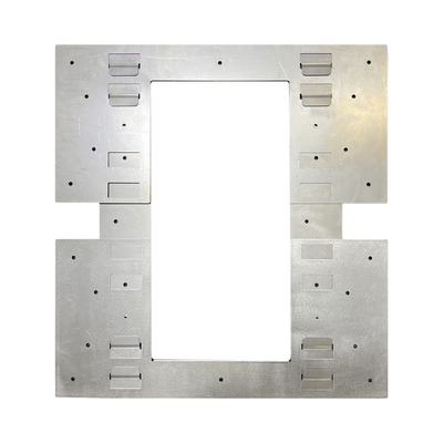 SOPORTE DE PARED PARA ELITE26, ELITE46 - Kompletum