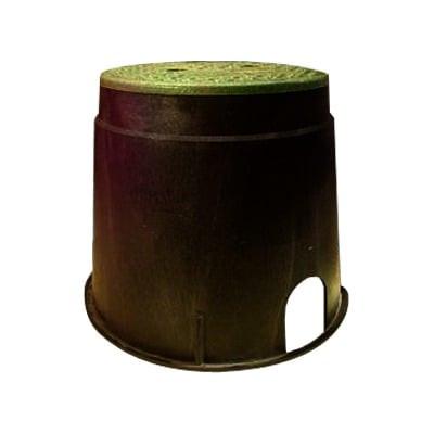 Registro de Alto Desempeño 24 x 27 x 32 cms. - Kompletum