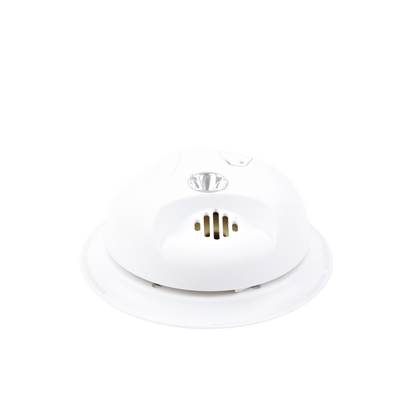 Detector de humo, autónomo, ionización, con luz de escape - Kompletum