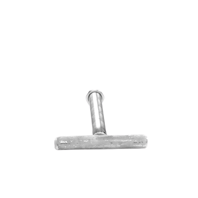 Ancla de Acero Inoxidable para base SBA30G. SYSCOM TOWERS