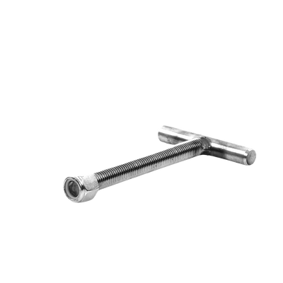 Ancla de Acero Inoxidable para base SBA30G. SYSCOM TOWERS