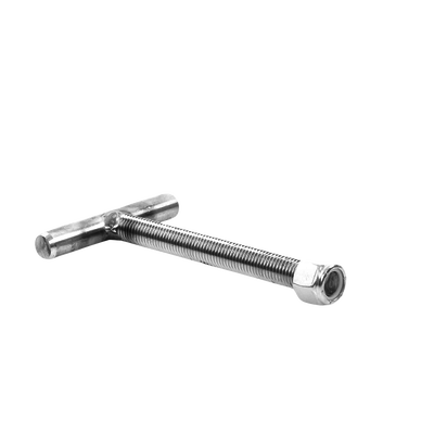 Ancla de Acero Inoxidable para base SBA30G. SYSCOM TOWERS