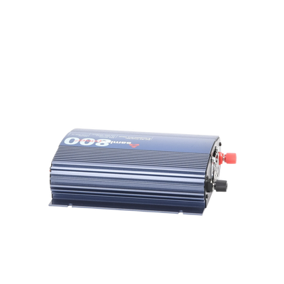 Inversor de Corriente (CD-CA) Potencia Nominal 800 W, Ent:12 Vcc, Sal:115 Vca 60 Hz SAMLEX