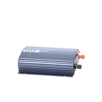 Inversor de Corriente (CD-CA) Potencia Nominal 800 W, Ent:12 Vcc, Sal:115 Vca 60 Hz SAMLEX