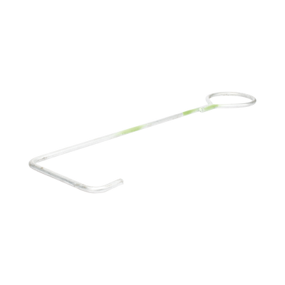 Ancla para Retenida para torre de 30 mts., tipo piso con galvanizado por inmersión en caliente SYSCOM TOWERS