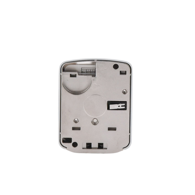 Detector sísmico para bóvedas y cajeros. Ver accesorios para su instalación - Kompletum