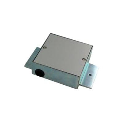 Caja de Montaje Para Sensor Sísmico SC100, Para Empotrar en Suelo - Kompletum