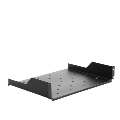 Charola para Soportar Equipos en Rack de 19", Soporta Teclado y Mouse, Profundidad 540 mm LINKEDPRO BY EPCOM