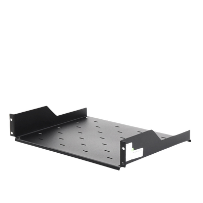 Charola para Soportar Equipos en Rack de 19", Soporta Teclado y Mouse, Profundidad 540 mm LINKEDPRO BY EPCOM