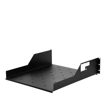 Charola para Rack de 19", 50 cm de Profundidad, 3UR. Capacidad carga: 30 Kg LINKEDPRO BY EPCOM
