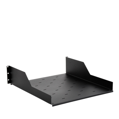 Charola para Rack de 19", 50 cm de Profundidad, 3UR. Capacidad carga: 30 Kg LINKEDPRO BY EPCOM