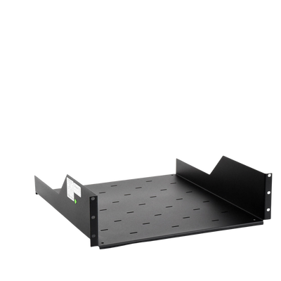 Charola para Rack de 19", 50 cm de Profundidad, 3UR. Capacidad carga: 30 Kg LINKEDPRO BY EPCOM