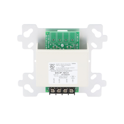 Módulo Aislador de Cortocircuito (0400-01079) HOCHIKI