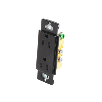 TOMACORRIENTE 15 A - Kompletum