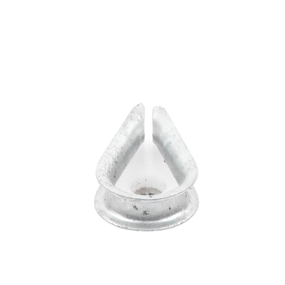 Cuello para cable, calibre 5/16". SYSCOM TOWERS