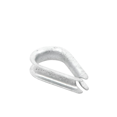 Cuello para cable, calibre 5/16". SYSCOM TOWERS