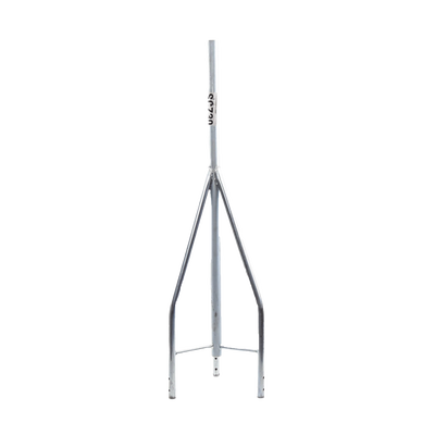 Tramo de Remate (Copete) para Tramo STZ-30 Galvanizado Electrolítico. SYSCOM TOWERS