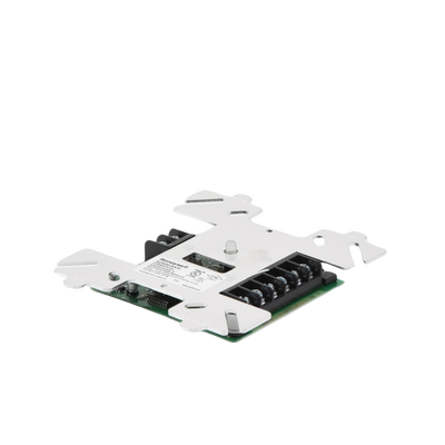 Módulo de Notificación Inteligente, Direccionable, Totalmente Supervisado SILENT KNIGHT BY HONEYWELL