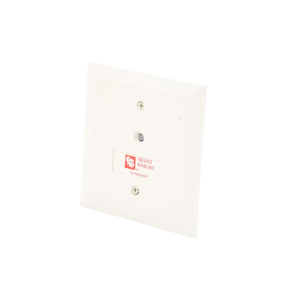 Modulo permite la conexión de detector de humo convencionales de 2 hilos a paneles analogos-direccionable Silent Knight SILENT KNIGHT BY HONEYWELL