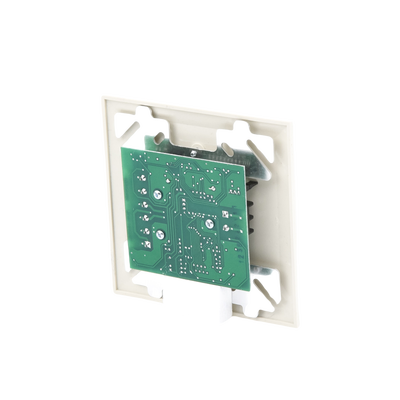 Modulo permite la conexión de detector de humo convencionales de 2 hilos a paneles analogos-direccionable Silent Knight SILENT KNIGHT BY HONEYWELL