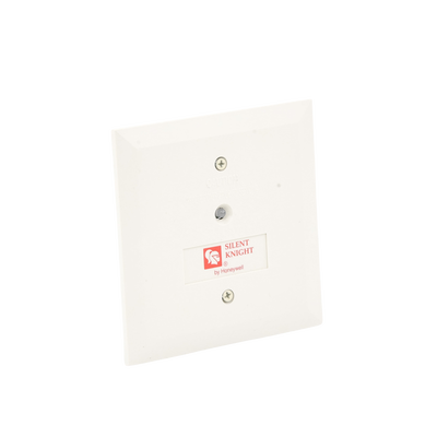 Modulo permite la conexión de detector de humo convencionales de 2 hilos a paneles analogos-direccionable Silent Knight SILENT KNIGHT BY HONEYWELL