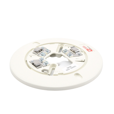 Base de 6" para detector Silent Knight análogo SILENT KNIGHT BY HONEYWELL