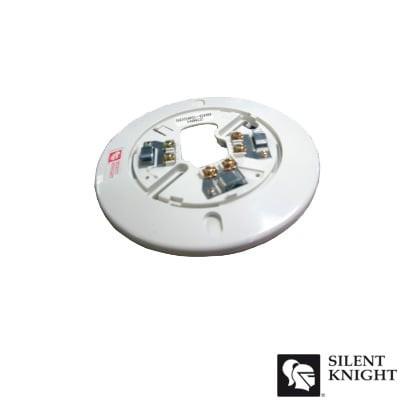 Base de 6" para detector Silent Knight análogo SILENT KNIGHT BY HONEYWELL