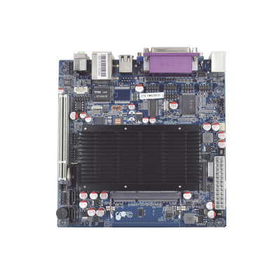 Tarjeta Madre PCB para Receptora Sentry PIMA - Kompletum