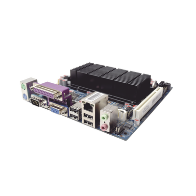 Tarjeta Madre PCB para Receptora Sentry PIMA - Kompletum