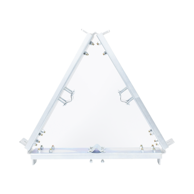 Estabilizador de Torre para Tramos STZ-30 Galvanizado por Electrólisis. SYSCOM TOWERS