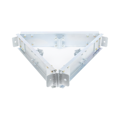 Estabilizador de Torre para Tramos STZ-30 Galvanizado por Electrólisis. SYSCOM TOWERS