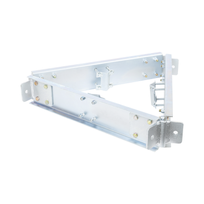 Estabilizador de Torre para Tramos STZ-30 Galvanizado por Electrólisis. SYSCOM TOWERS