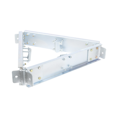 Estabilizador de Torre para Tramos STZ-30 Galvanizado por Electrólisis. SYSCOM TOWERS