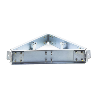 Estabilizador de Torre para Tramos STZ-35 Galvanizado por Electrólisis. SYSCOM TOWERS