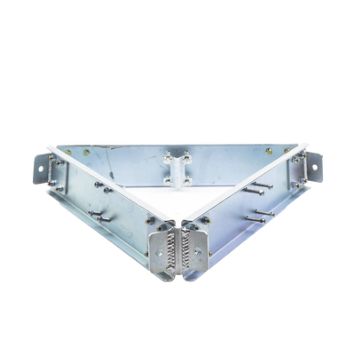 Estabilizador de Torre para Tramos STZ-35 Galvanizado por Electrólisis. SYSCOM TOWERS