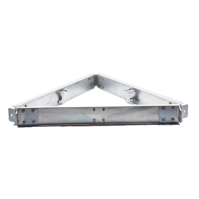 Estabilizador de Torre para Tramos STZ-45 Galvanizado por Electrólisis. SYSCOM TOWERS